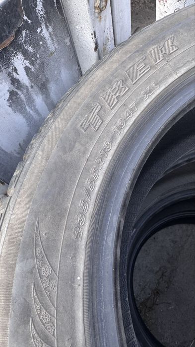 235/55/18 зимний