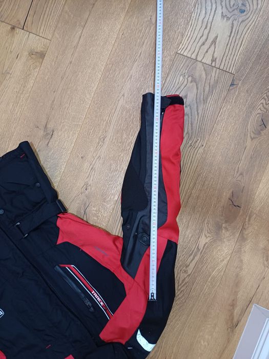 BF Moto Jacket, Women, size L