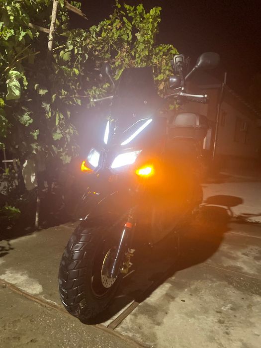 Самурай сатылады