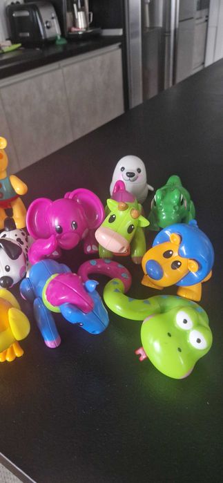Figurine Tolo copii