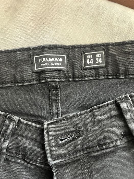 Pull and bear дънки