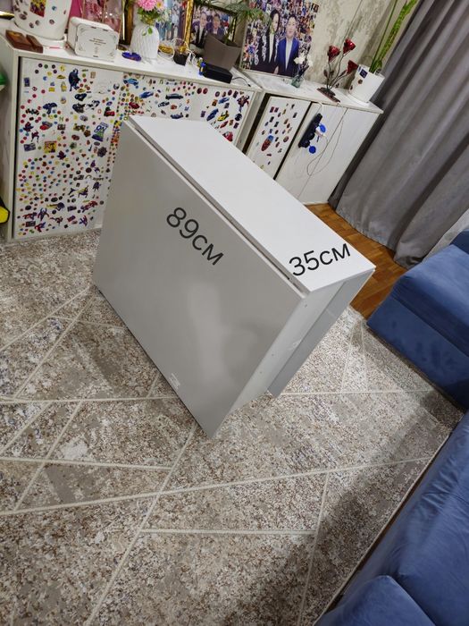 Стол книжка с табуретками