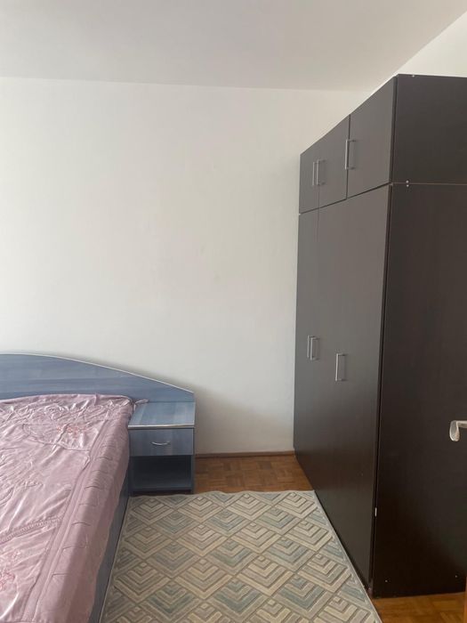 Ap. 2 camere zona Cedonia