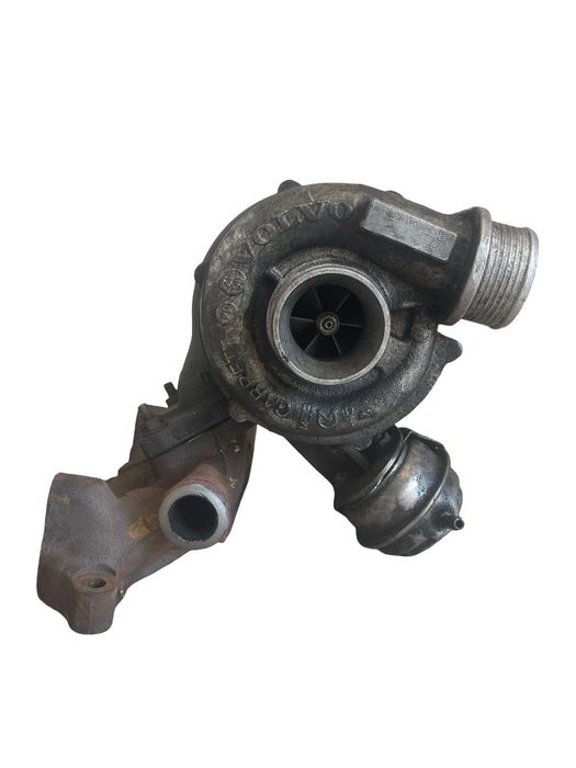 Turbina Volvo Xc90 I 275 2002 - 2015 2.4D Euro3 8603296 / 723167-5004T