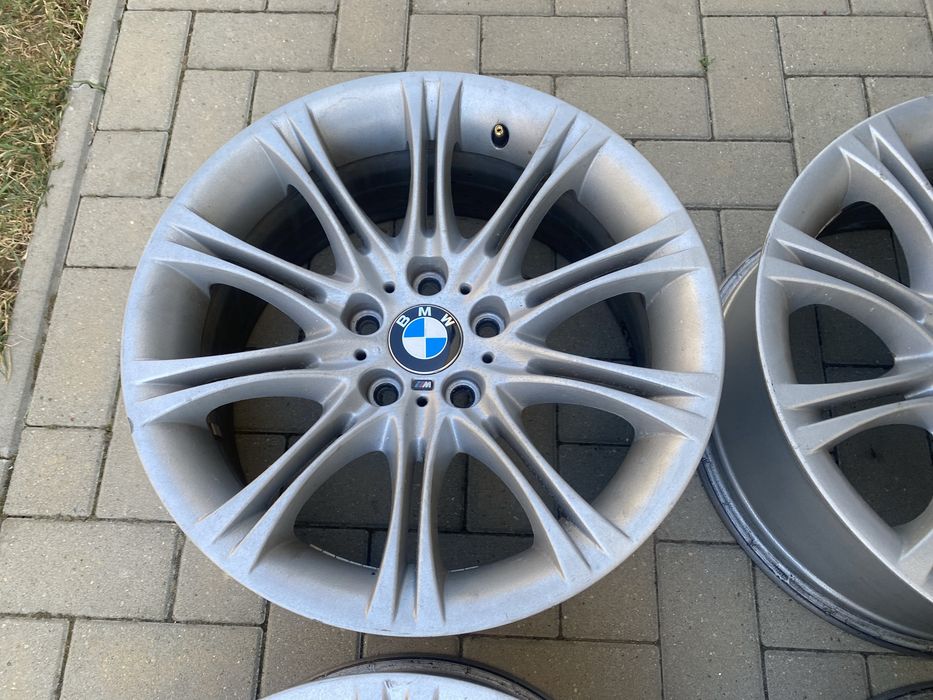 Jante BMW 18 M Originale Style 135 et20