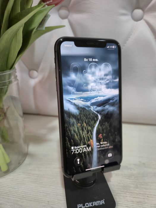 iPhone 11 128gb sim+esim