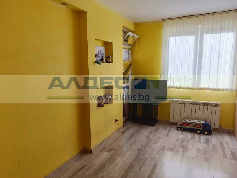 Продава се Тристаен апартамент в София, Младост 3 - 105 кв.м за 1695 €/кв.м - Снимка #1