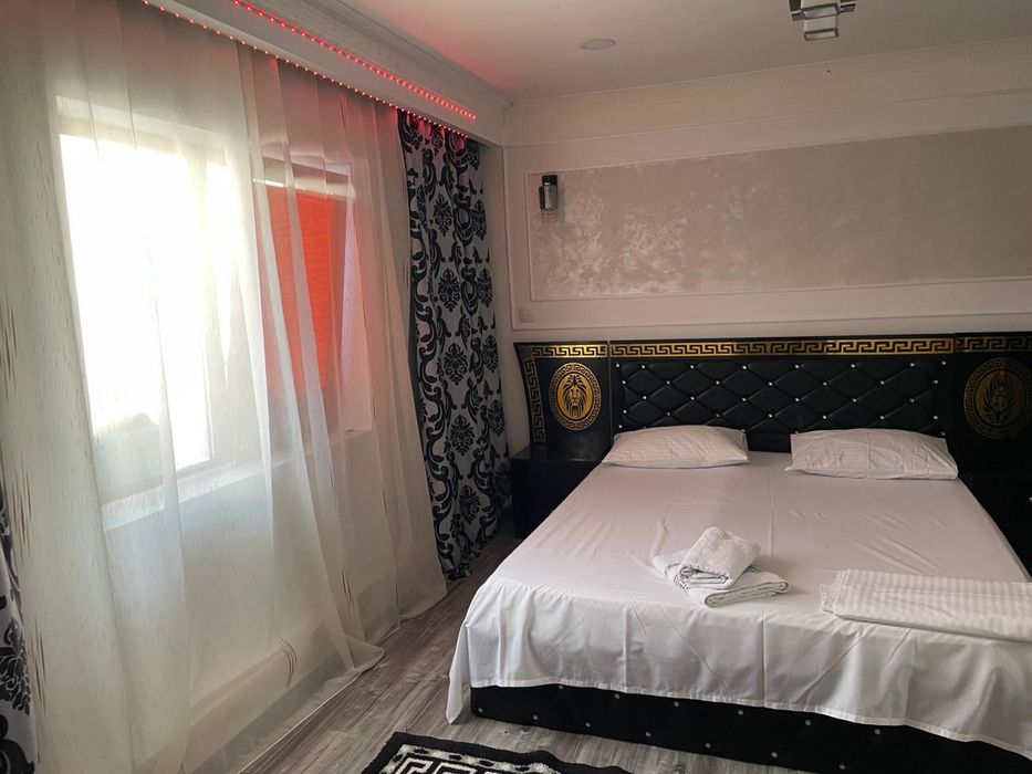 Regim hotelier bucuresti