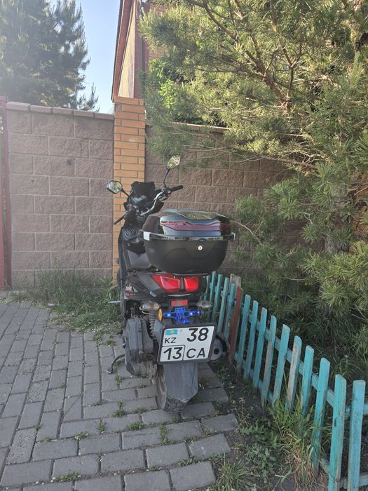 Мапет Самурай...