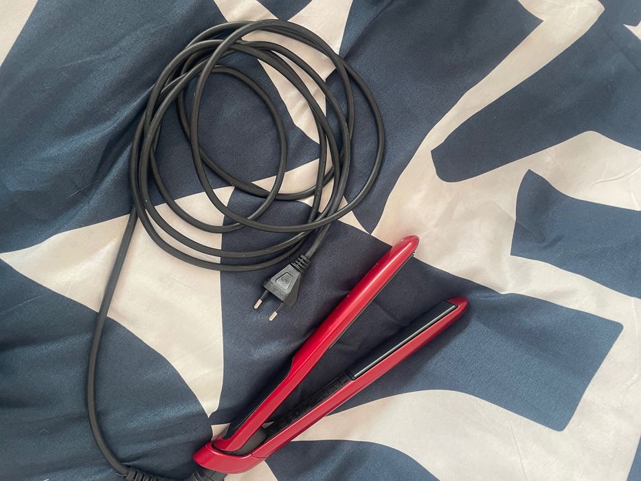 Професионална преса за коса - Remington