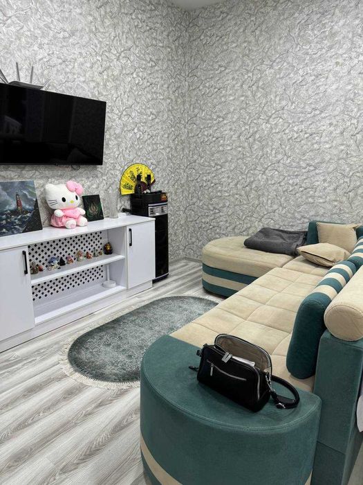 Евро дом 3 комнаты 75м2 вьезд для авто Метро Чкалово