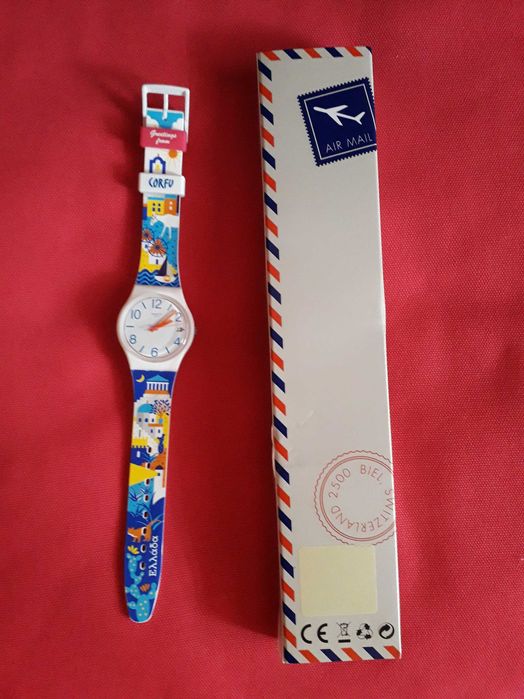 SWATCH Дамски часовник