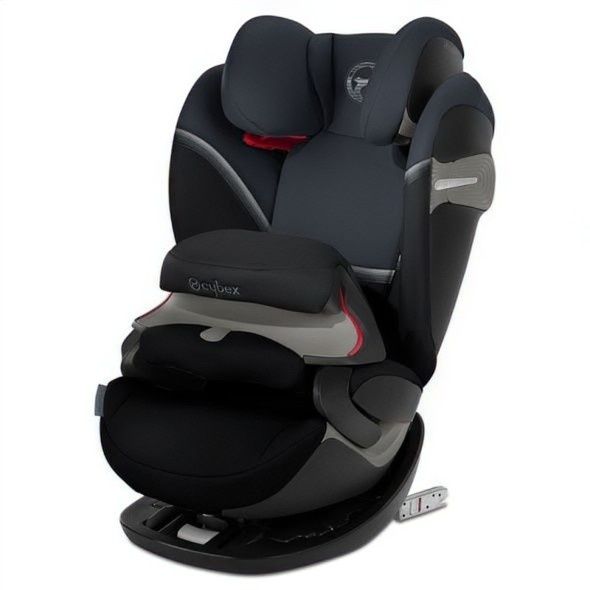 Стол за кола Cybex Pallas S Fix