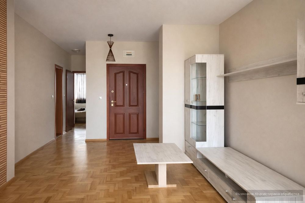 Дава се под наем Двустаен апартамент в Варна, Общината - 70 кв.м за 608.43 € - Снимка #2