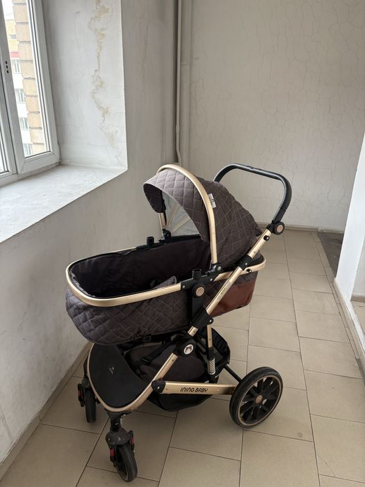 Коляска детская 15 тыс