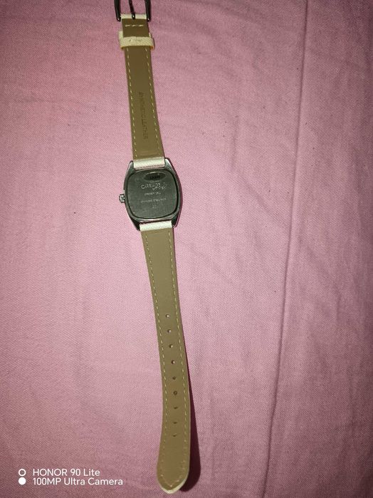Ceas  Carriage by Timex
