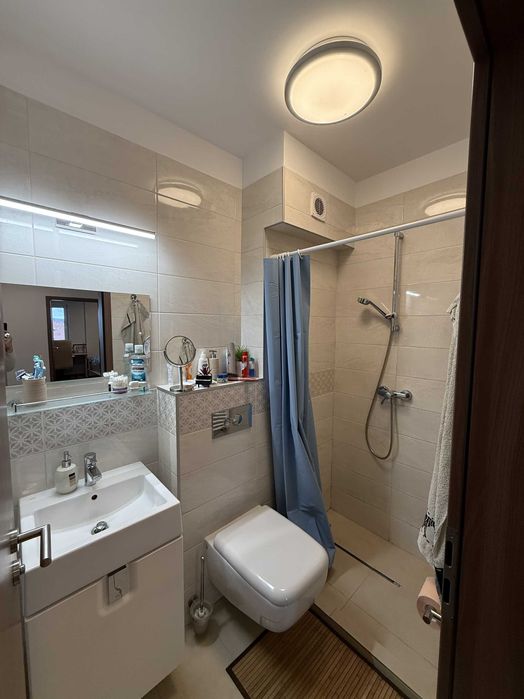 Vând apartament 3 camere 67 mp în Sophia Residence – Bună Ziua, Cluj-Napoca