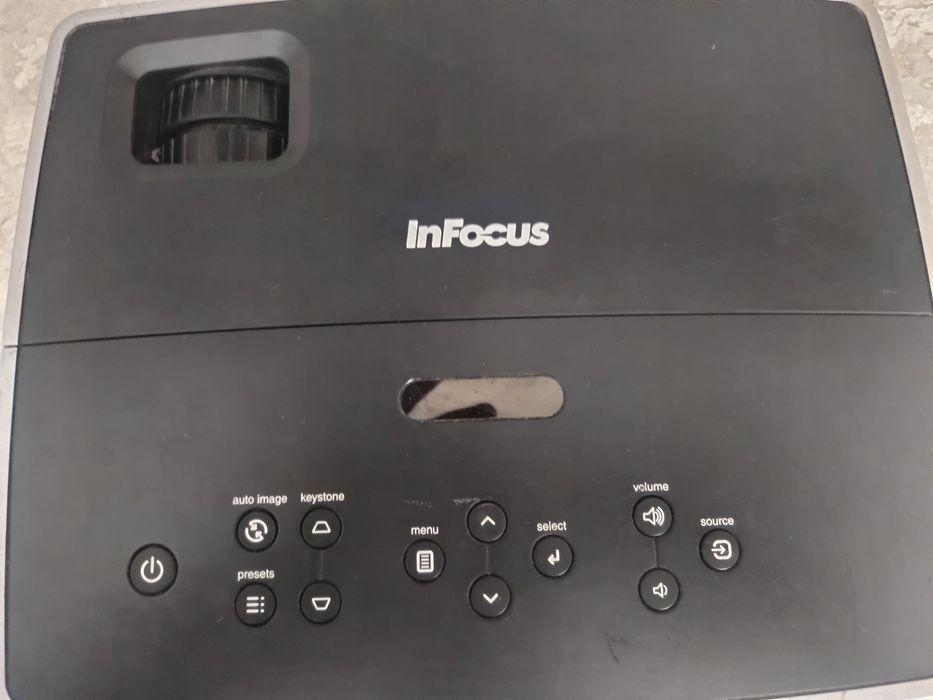 Проектор - Мултимедия