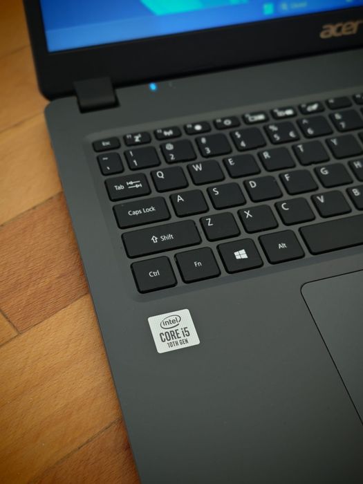 Laptop Acer aspire i5gen10 Windows 11