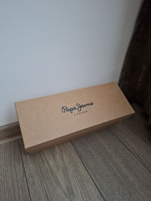 Мъжки чехли/джапанки Pepe Jeans / RIFLE