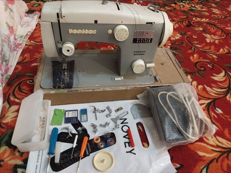 Швейнаямашинка 125$