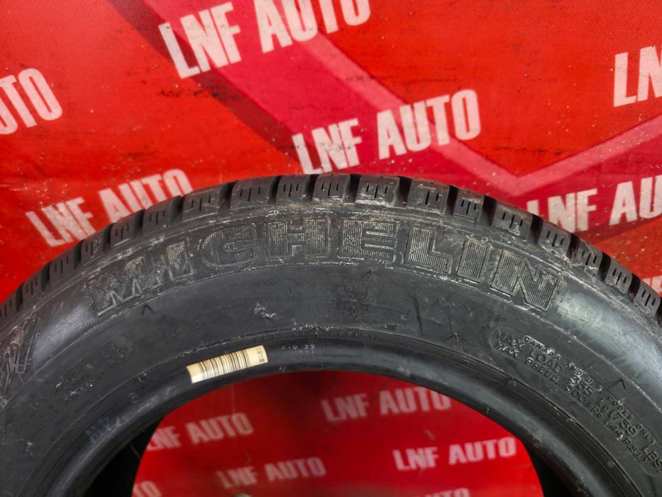 1 Anvelopa de VARA - 135/80/13 Michelin Classic - NOUA - DOT Vechi