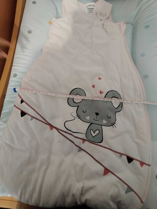 Бебешки спален чувал