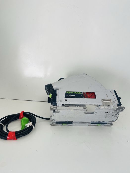 Festool TS REBQ circular prin plonjare