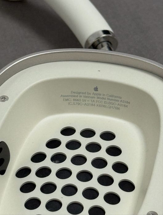 Airpods Max 2 2024 USB-C