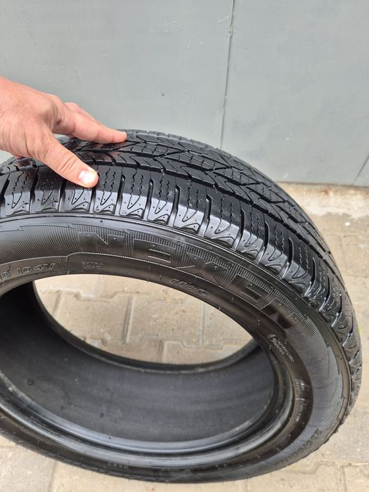 Продам шины Nexen 2 штуки 235/55 R18