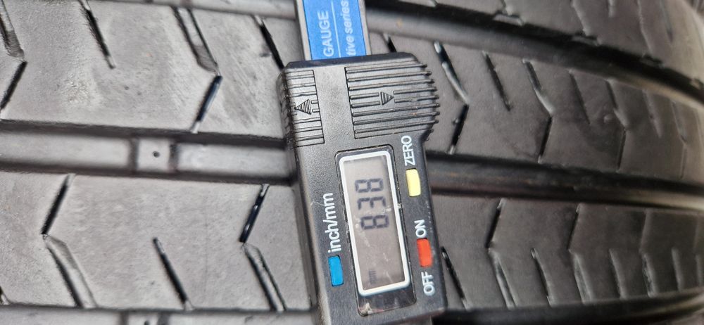 Set 4 Anvelope ca noi Nexen 225 75 R16C de vara. Dot 2023