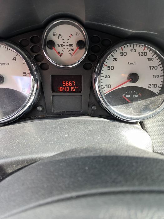 Peugeot 207 de Vânzare