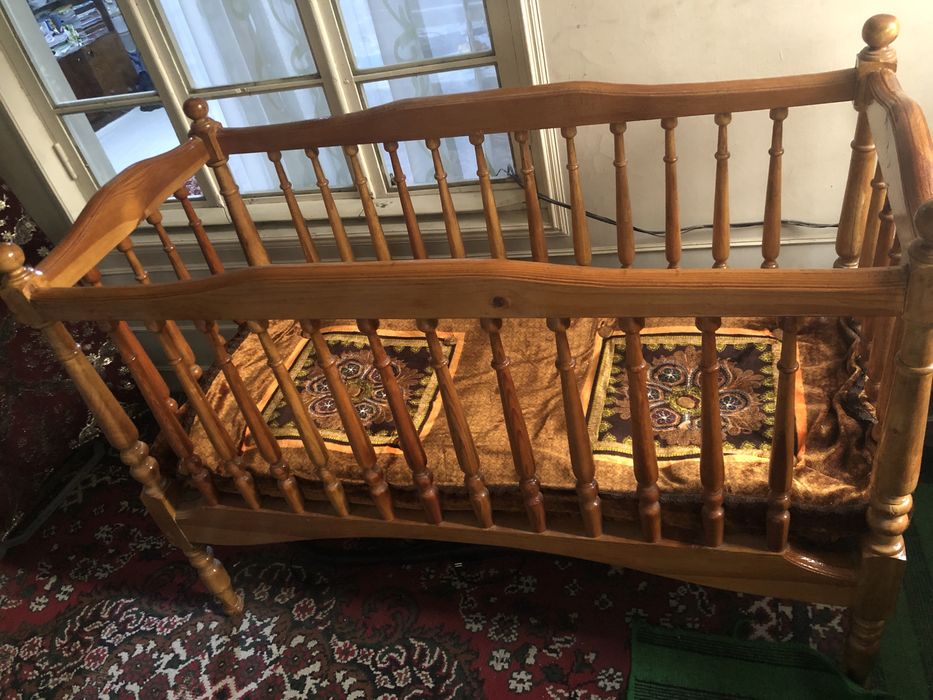 Yosh bolalar uchun kravat