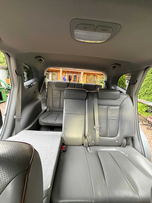 HYUNDAI Santa Fe 2007 — imagine 4