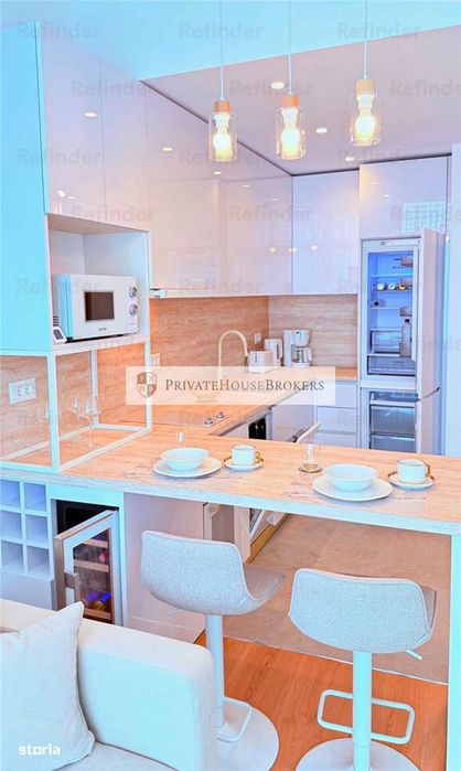 Aviatiei | Pipera | Promenada Mall | Up Site | Bloc 2025 | Boxa