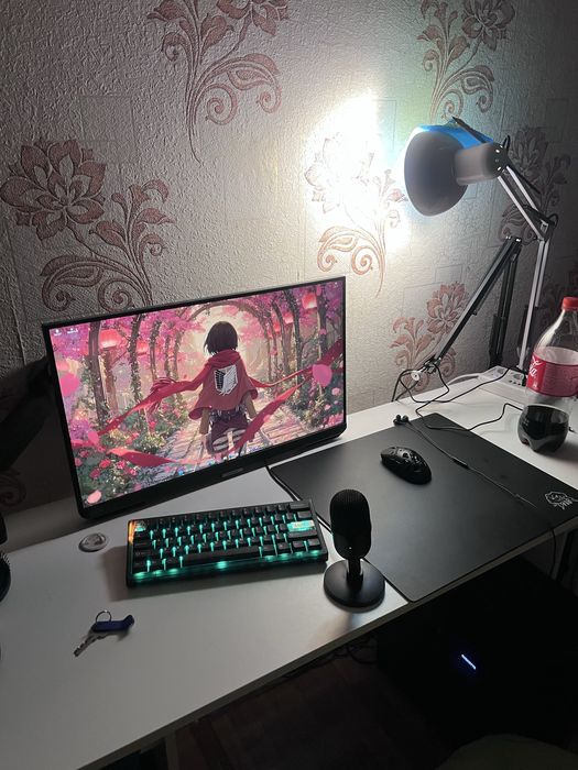 Обмен на мак или продам