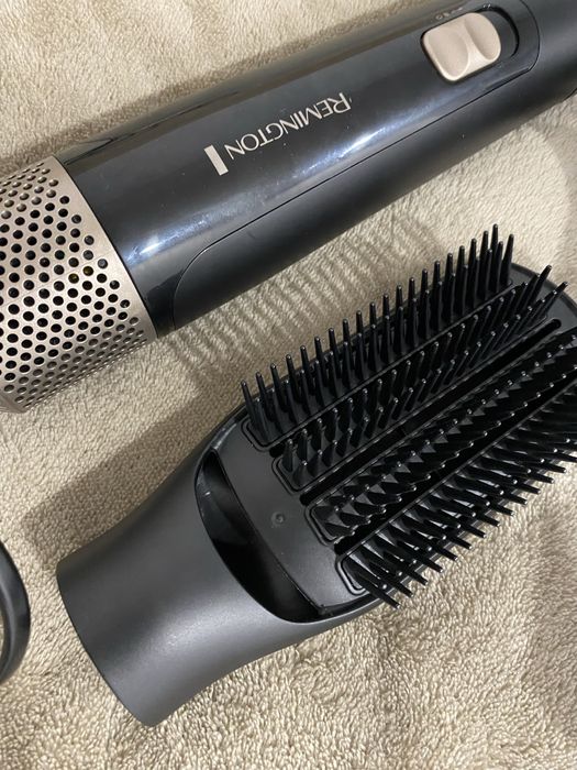 Remington Blow dry & Style