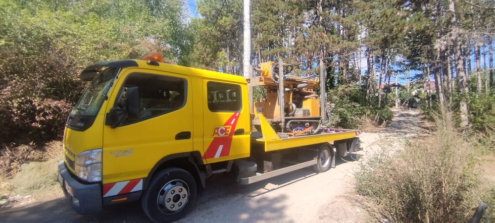 Денонощна Пътна помощ Варна