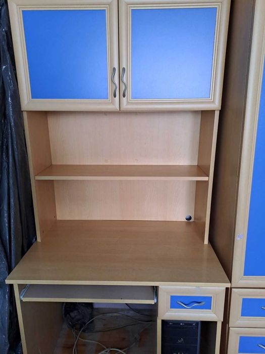 Обзавеждане за детска стая