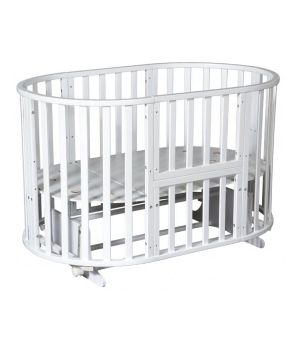 Манеж 7 в 1 как новый