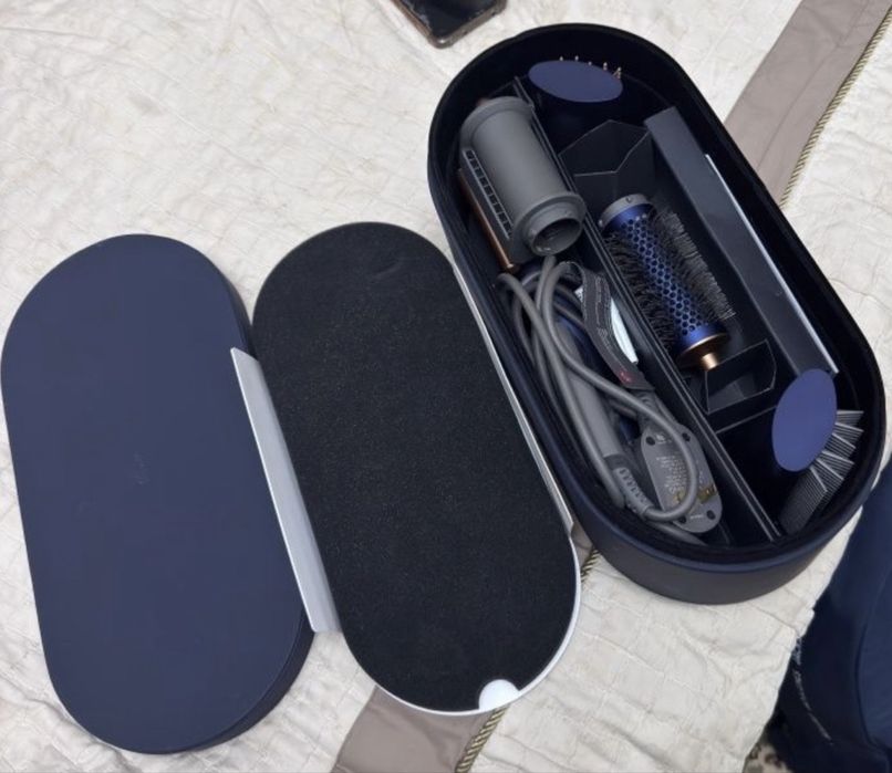 Дайсон с гарантией