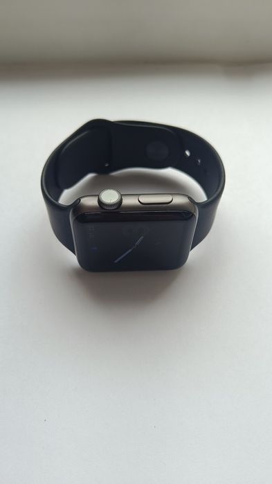 APPLE WATCH series 2 / 42 mm