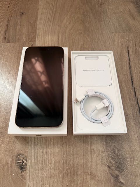iPhone 14 Pro Max 256 gb