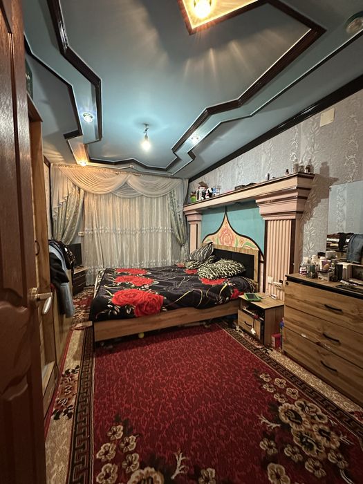 Ттз саниф продается квартира 4/1/3 кирпичный балкон 2х6