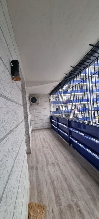 Xon saroy uylari Okean loyihasidan ijaraga beriladi, Bez makler