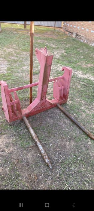 Продам МТЗ-80 Трактор