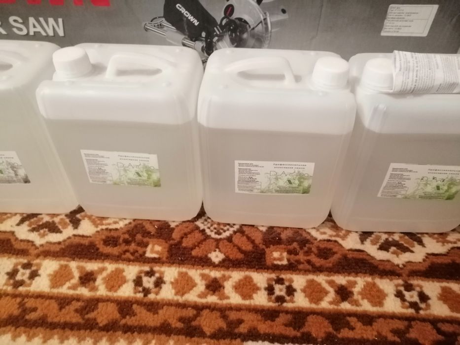 Эпоксидная смола