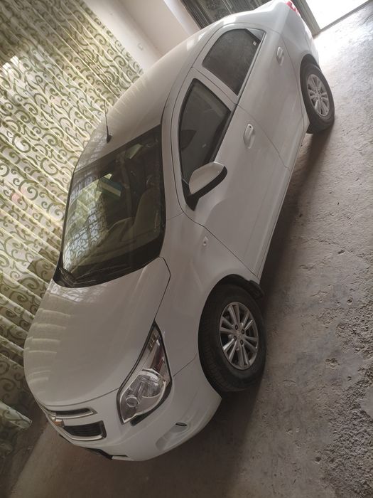 Chevrolet Cobalt 2024