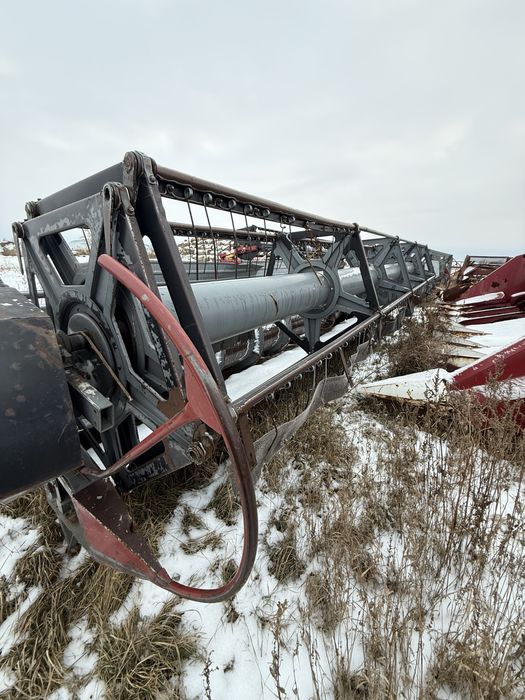 Продам комбайн Вектор