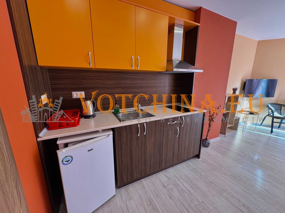 Продава се Тристаен апартамент в Каварна - 99 кв.м за 653 €/кв.м - Снимка #6